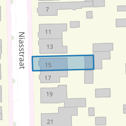 Perceel ESD00-E-2923