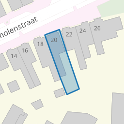 Perceel ESD00-E-2936