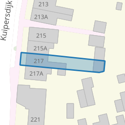 Perceel ESD00-E-2953