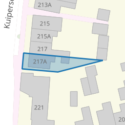 Perceel ESD00-E-2954