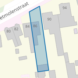 Perceel ESD00-E-2979