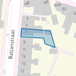 Perceel ESD00-E-3003