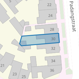 Perceel ESD00-E-3034