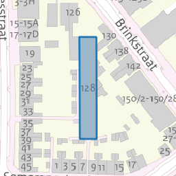 Perceel ESD00-E-3136