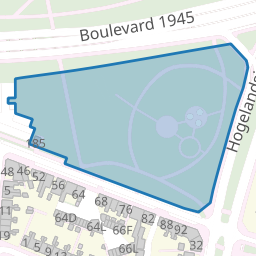 Perceel ESD00-E-3163