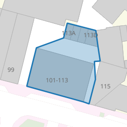 Perceel ESD00-E-3214