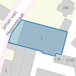 Perceel ESD00-E-3241