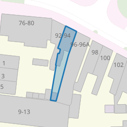 Perceel ESD00-E-3268