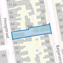 Perceel ESD00-E-3273