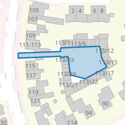 Perceel ESD00-E-3287