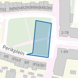 Perceel ESD00-E-3327