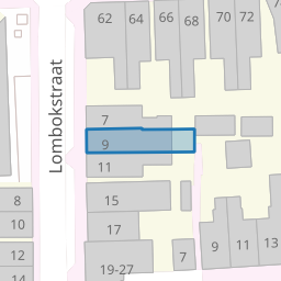 Perceel ESD00-E-3376