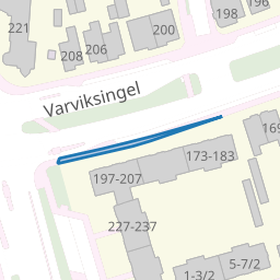 Perceel ESD00-E-3383