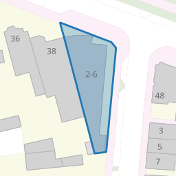 Perceel ESD00-E-3396