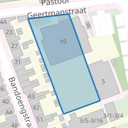 Perceel ESD00-E-3397