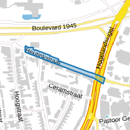 Perceel ESD00-E-3401