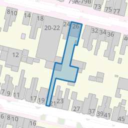 Perceel ESD00-E-3422