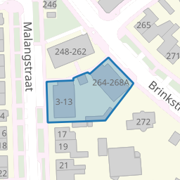 Perceel ESD00-E-3425