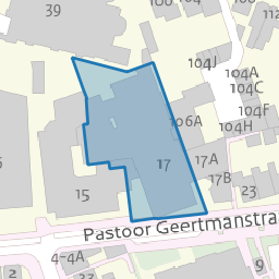 Perceel ESD00-E-3451