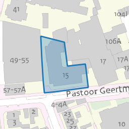 Perceel ESD00-E-3452