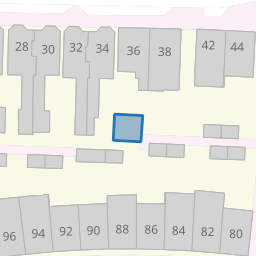 Perceel ESD00-E-3461