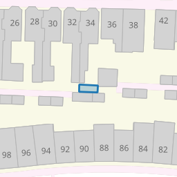 Perceel ESD00-E-3462