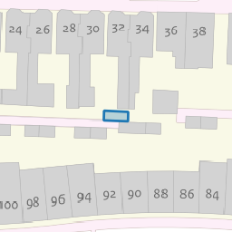 Perceel ESD00-E-3463