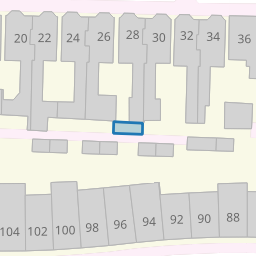 Perceel ESD00-E-3465