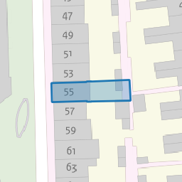 Perceel ESD00-E-3497