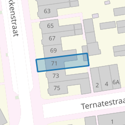 Perceel ESD00-E-3515