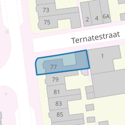 Perceel ESD00-E-3518