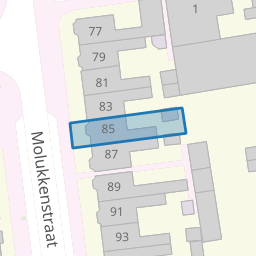 Perceel ESD00-E-3522