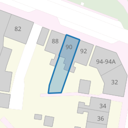 Perceel ESD00-E-3536