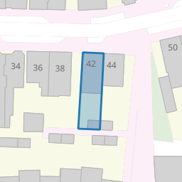 Perceel ESD00-E-3545