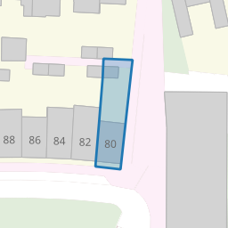 Perceel ESD00-E-3547