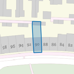 Perceel ESD00-E-3552