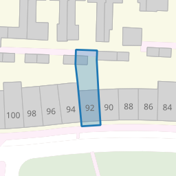 Perceel ESD00-E-3553