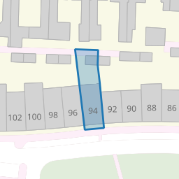 Perceel ESD00-E-3554