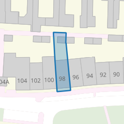 Perceel ESD00-E-3556