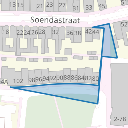 Perceel ESD00-E-3562