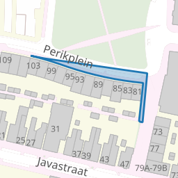 Perceel ESD00-E-3563