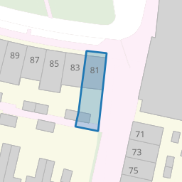 Perceel ESD00-E-3564