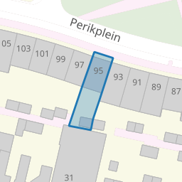 Perceel ESD00-E-3571