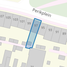 Perceel ESD00-E-3572