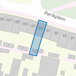 Perceel ESD00-E-3573