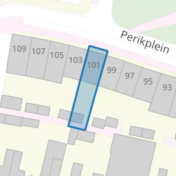 Perceel ESD00-E-3574