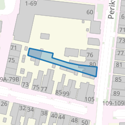 Perceel ESD00-E-3600