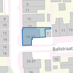 Perceel ESD00-E-3612