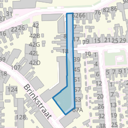 Perceel ESD00-E-3615