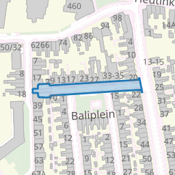 Perceel ESD00-E-3616